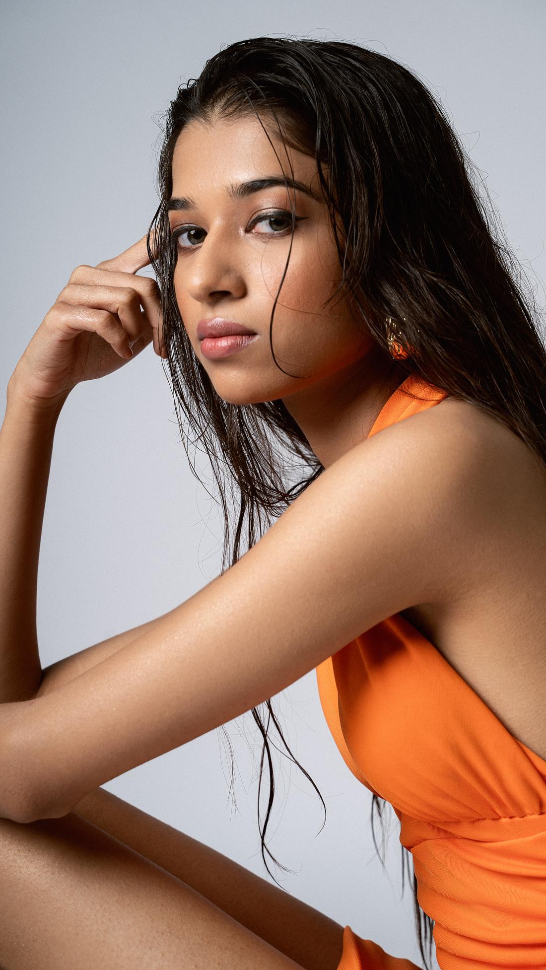 Model Test 3