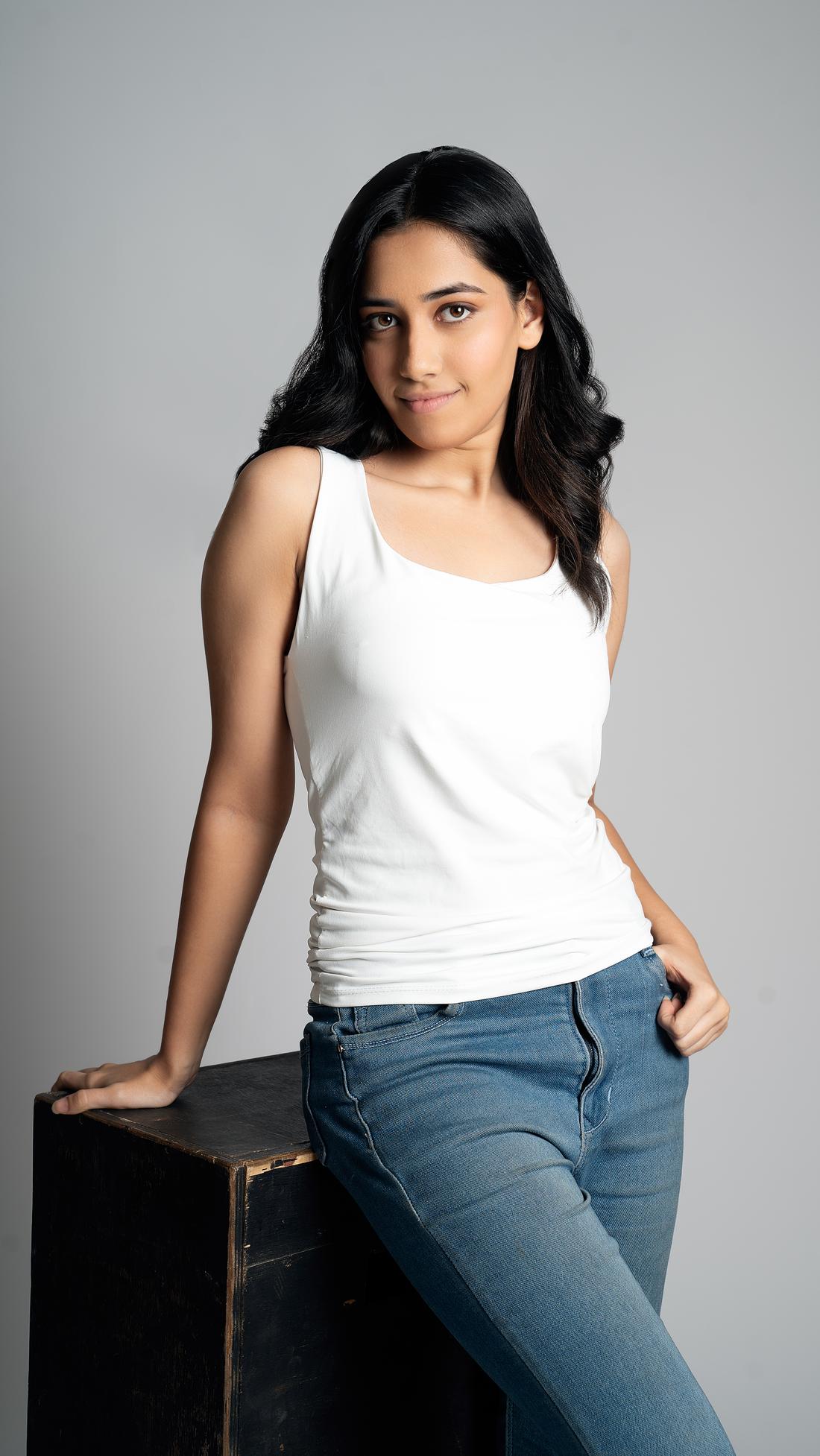 Model Test 1