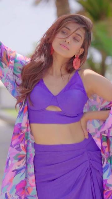 Izzumi Mehta