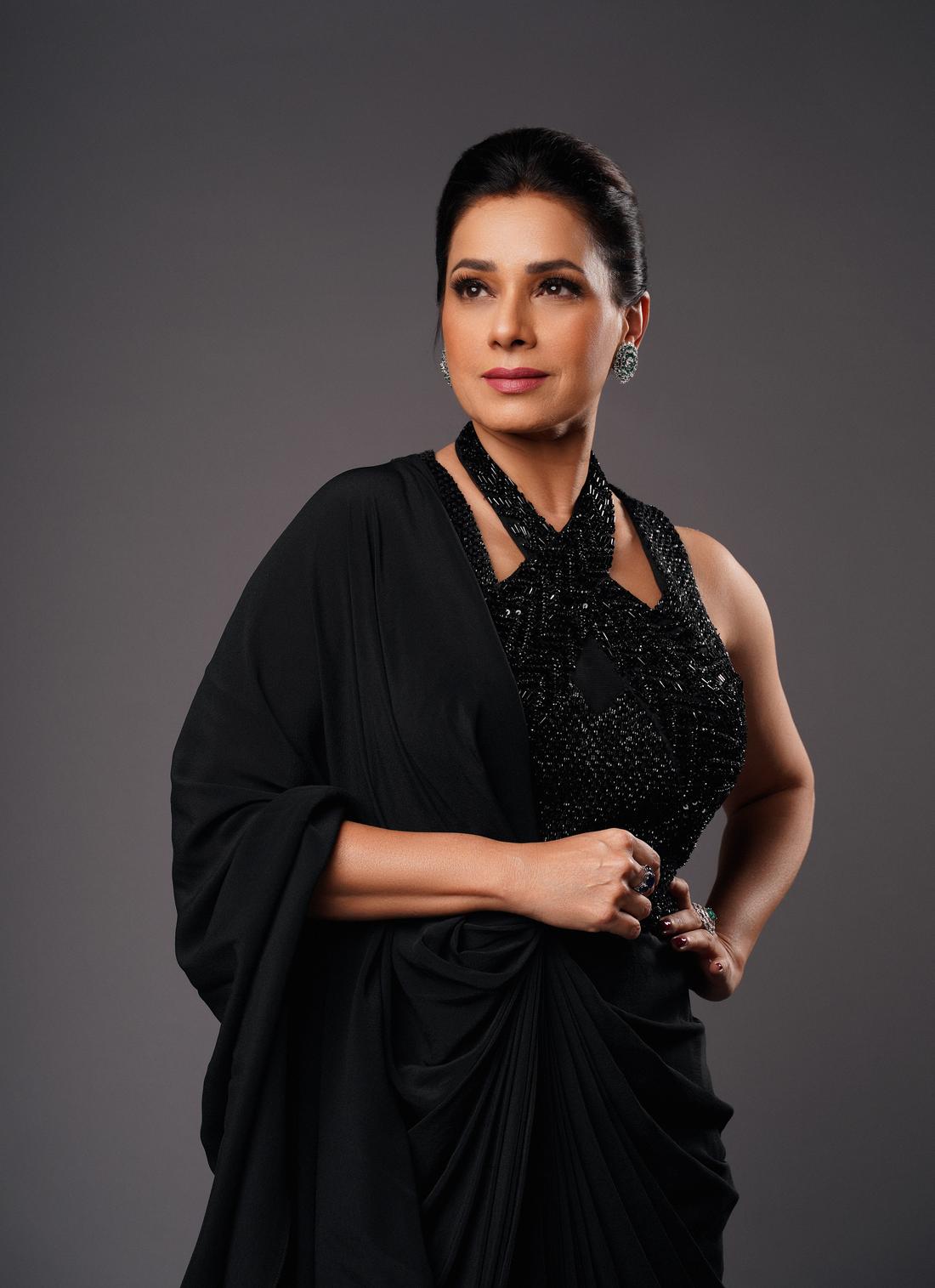 Neelam Kothari
