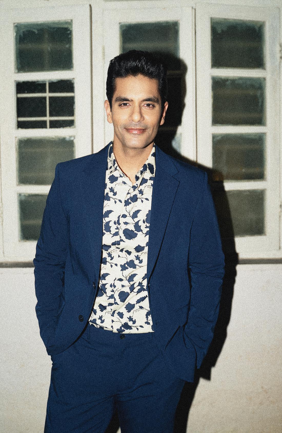 Angad Bedi