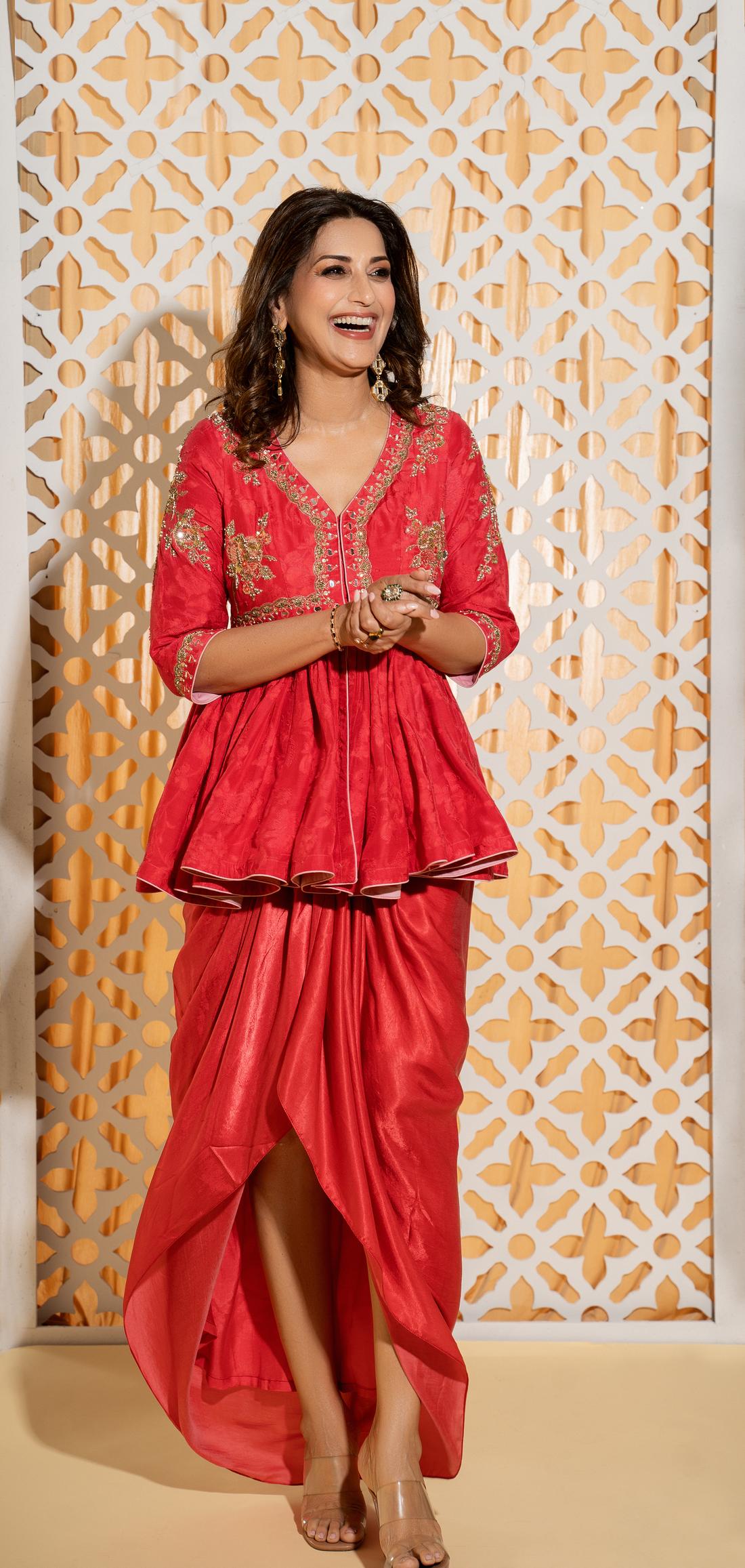 Sonali Bendre
