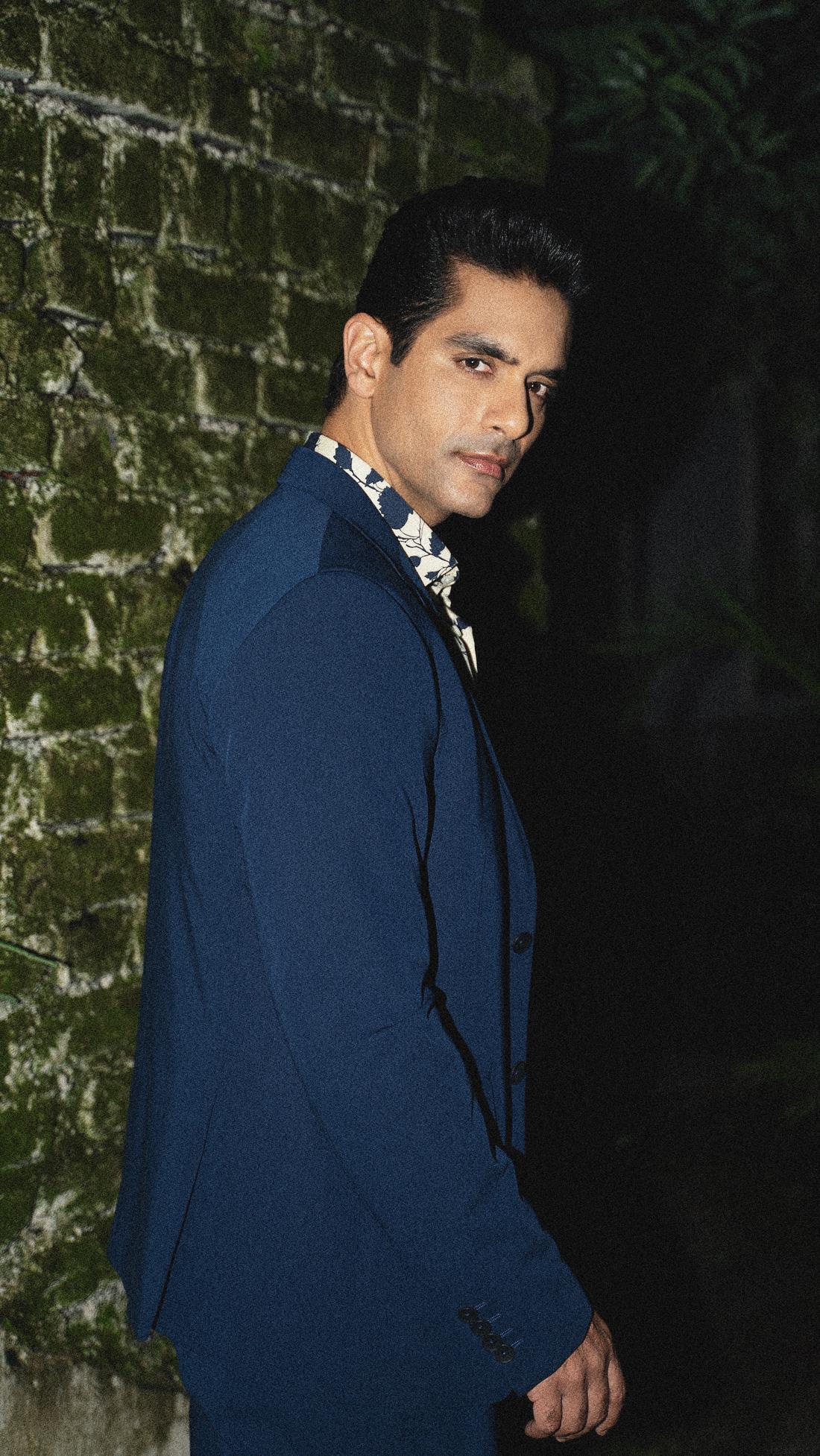 Angad Bedi