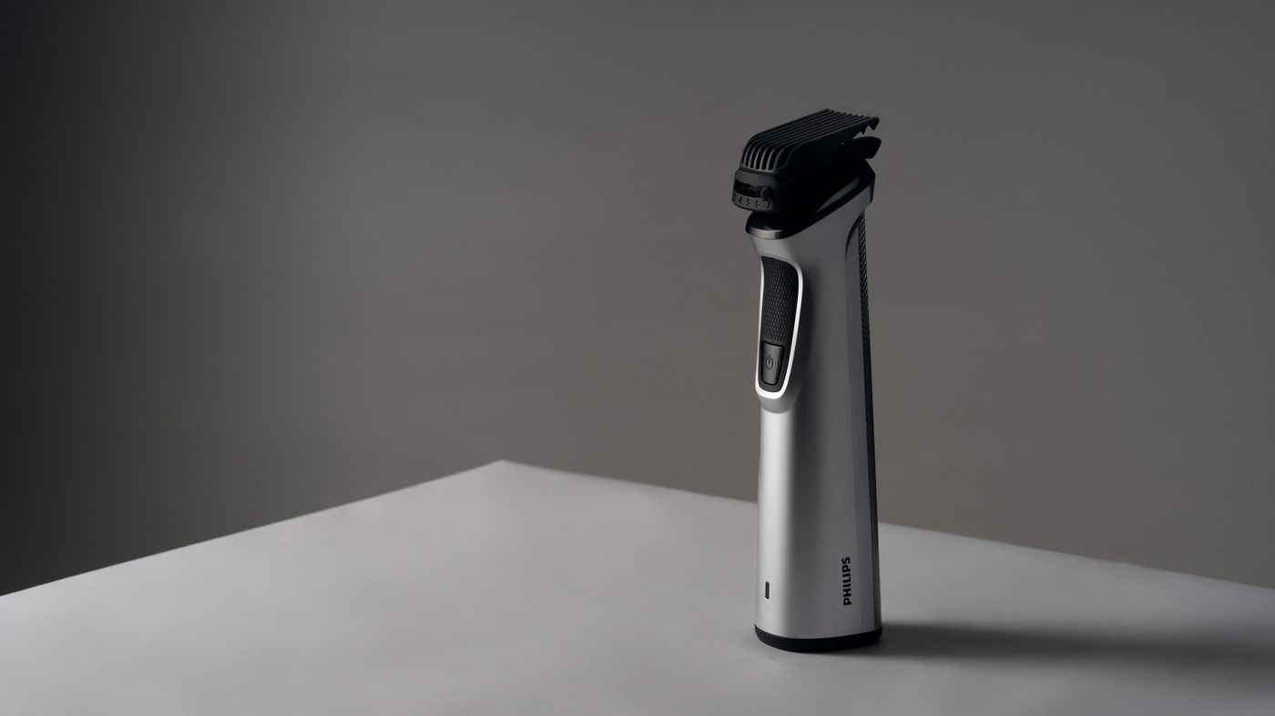 Phillips Trimmer