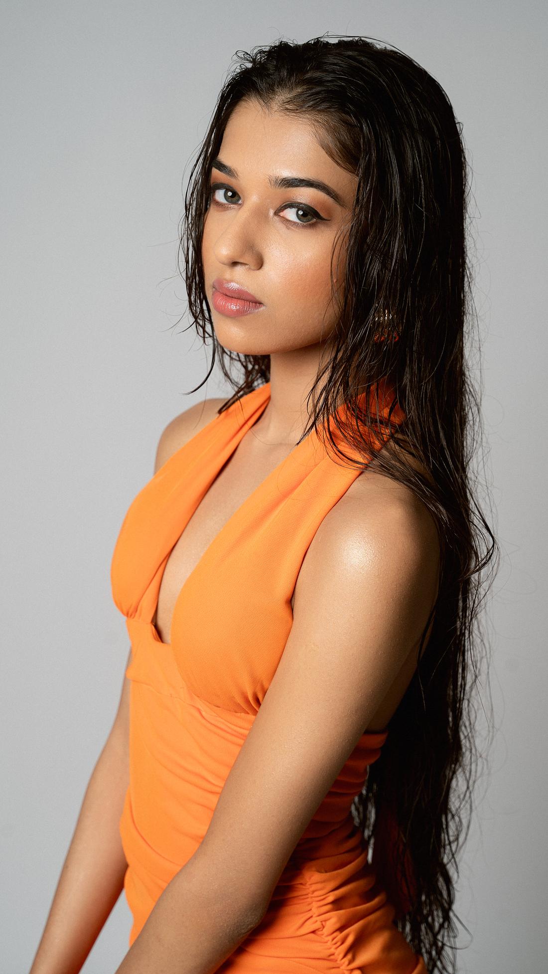 Model Test 3
