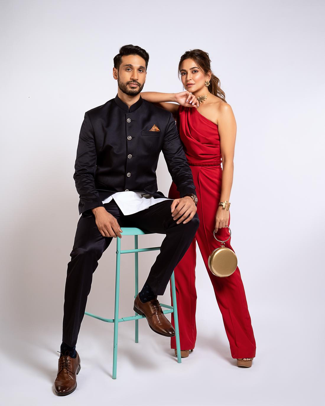 Amazon Fashion Up — Season 2