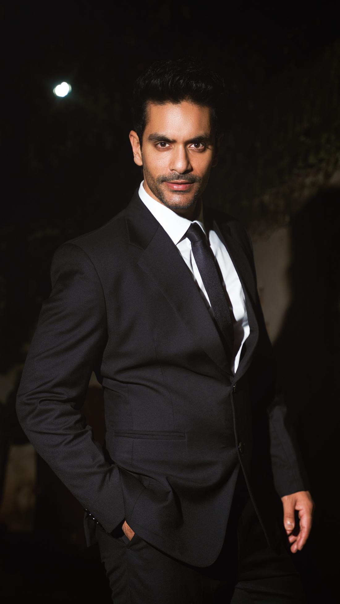 Angad Bedi