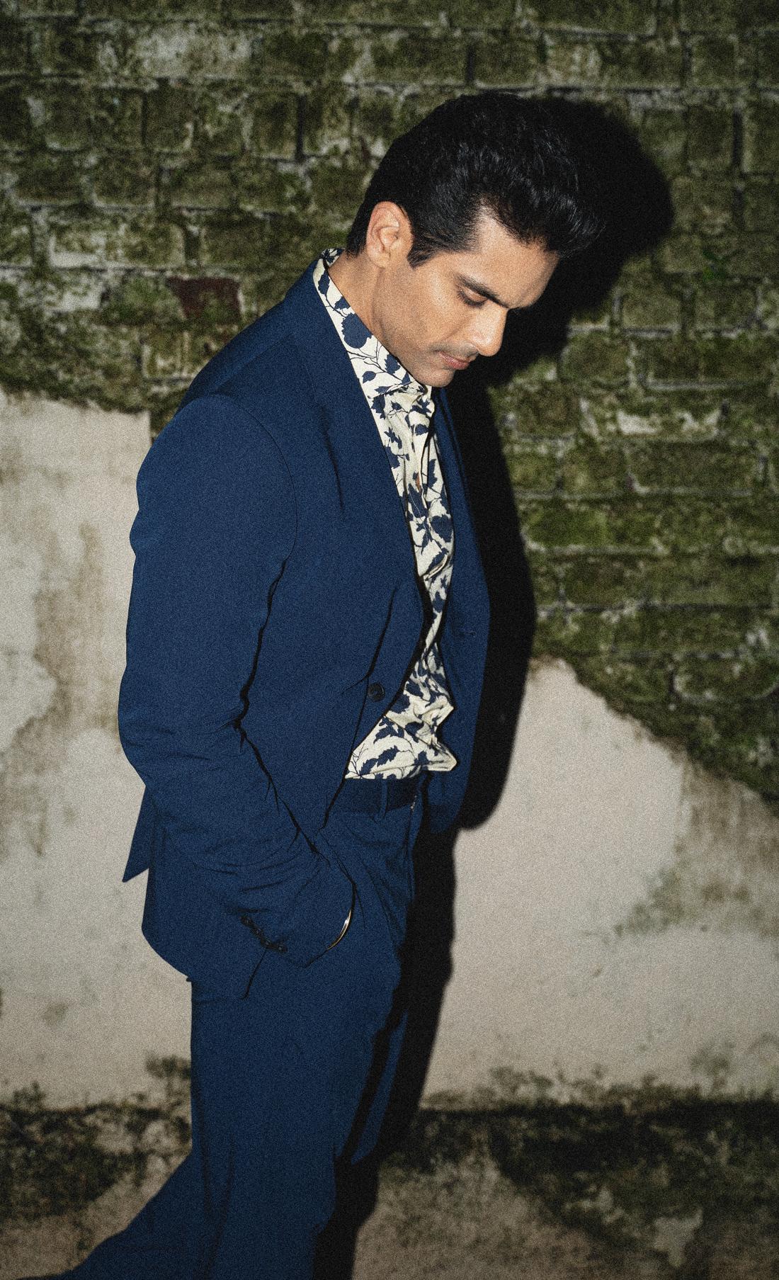 Angad Bedi
