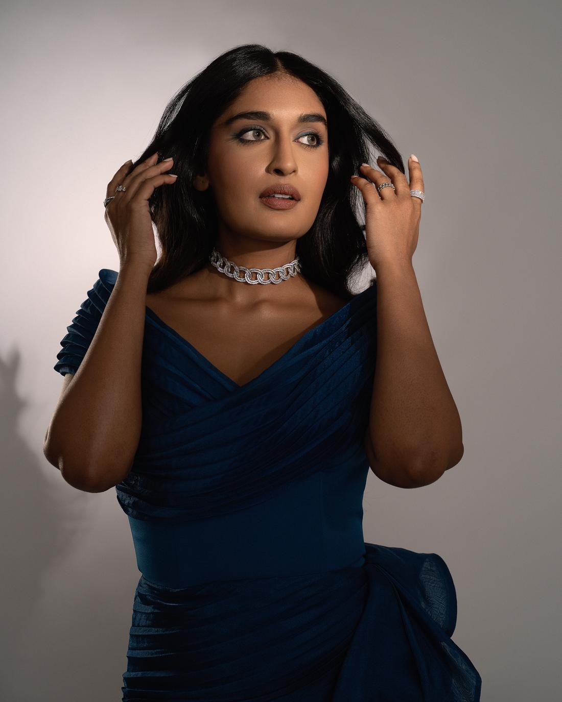 Niharika