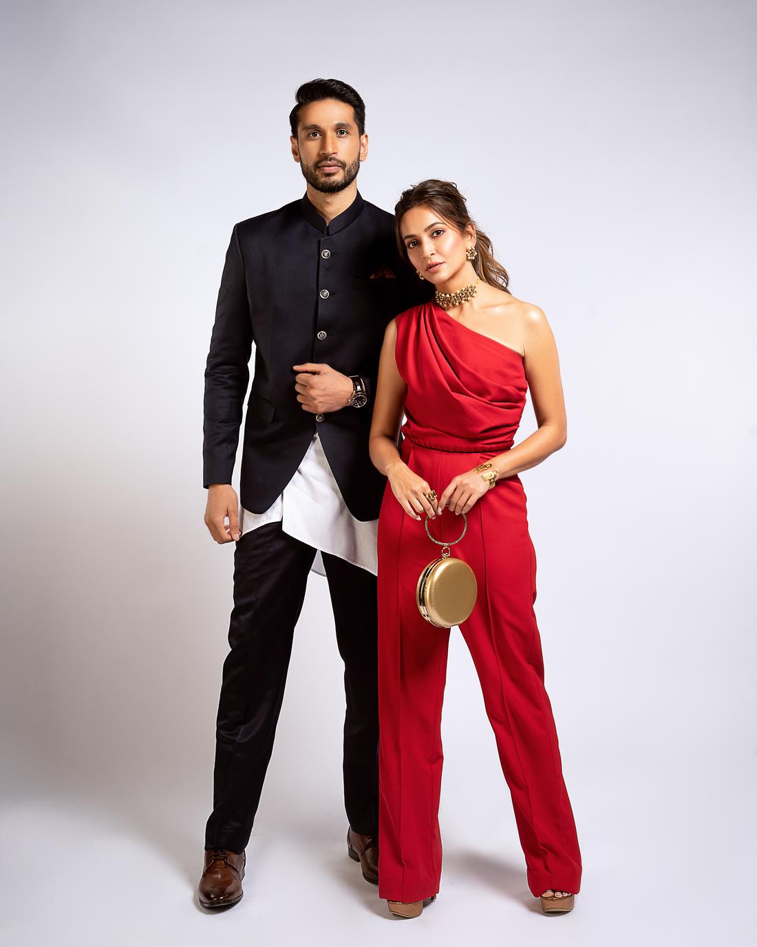 Amazon Fashion Up — Season 2