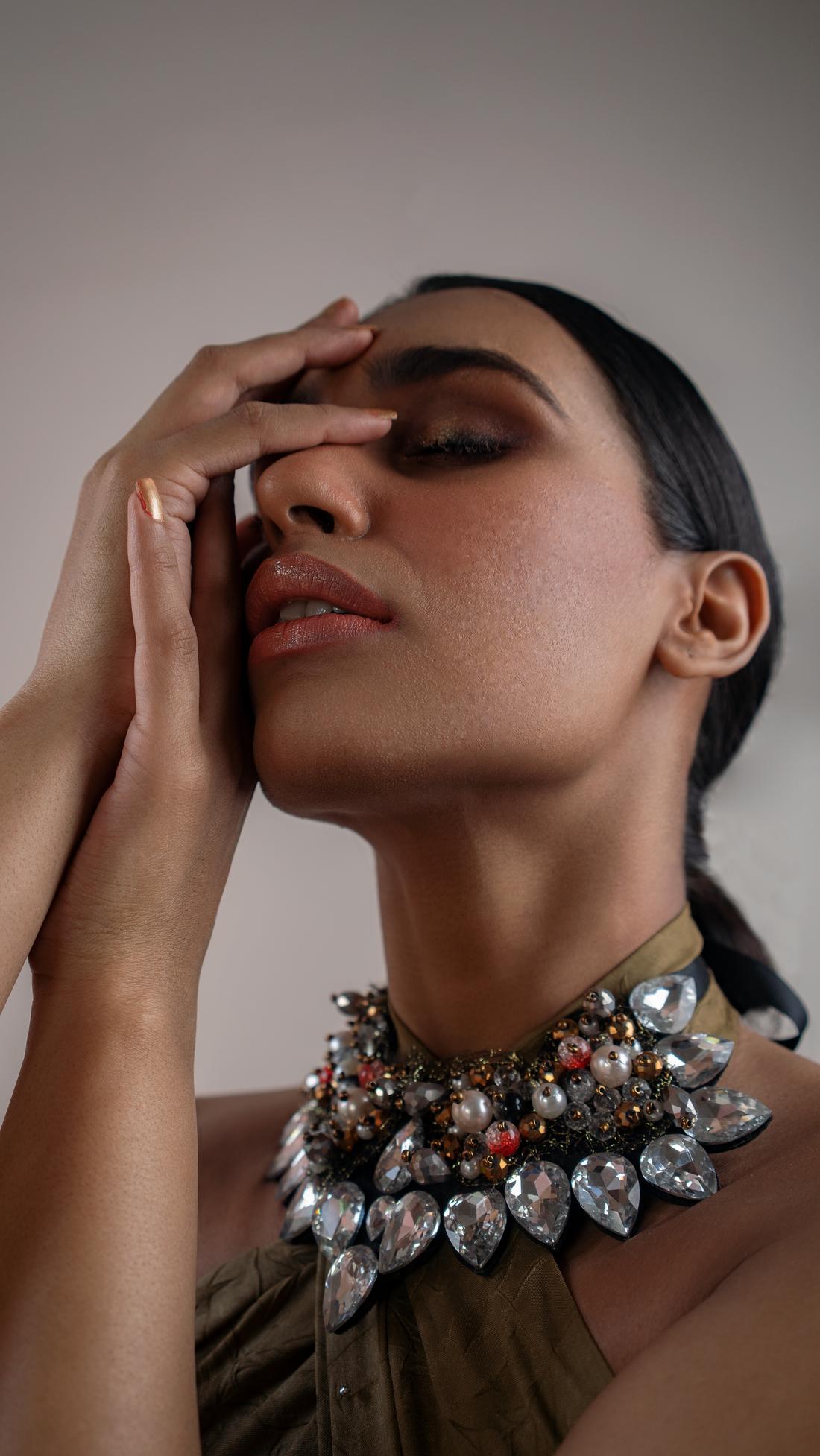 Pooja Bimrah