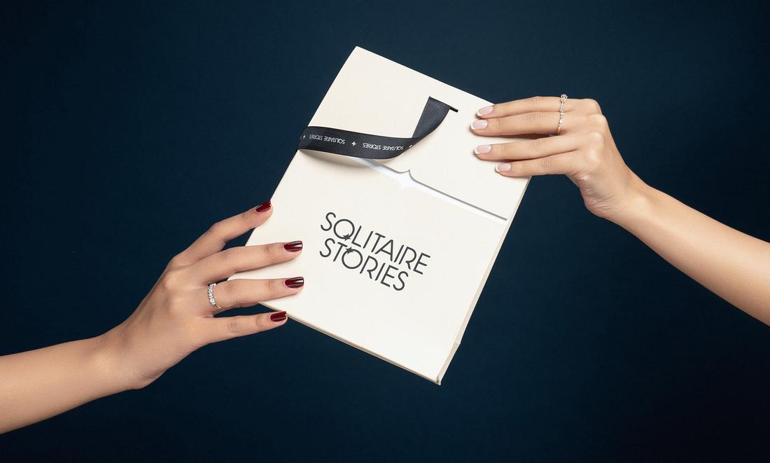 Solitaire Stories