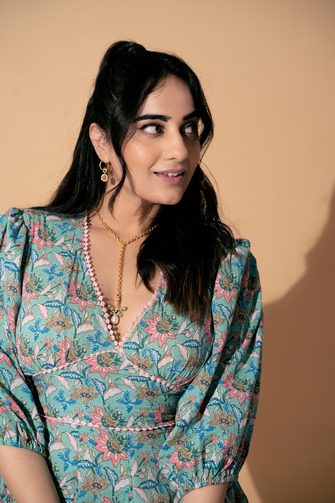 Kusha Kapila