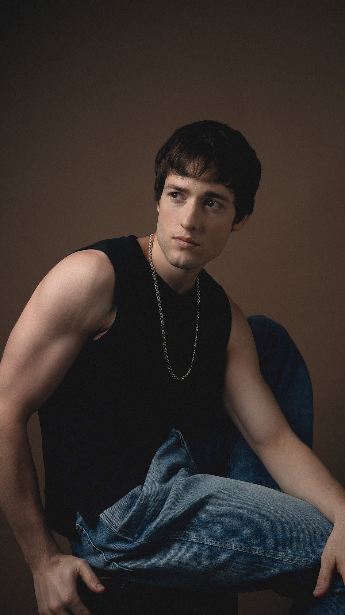 Model Test 6