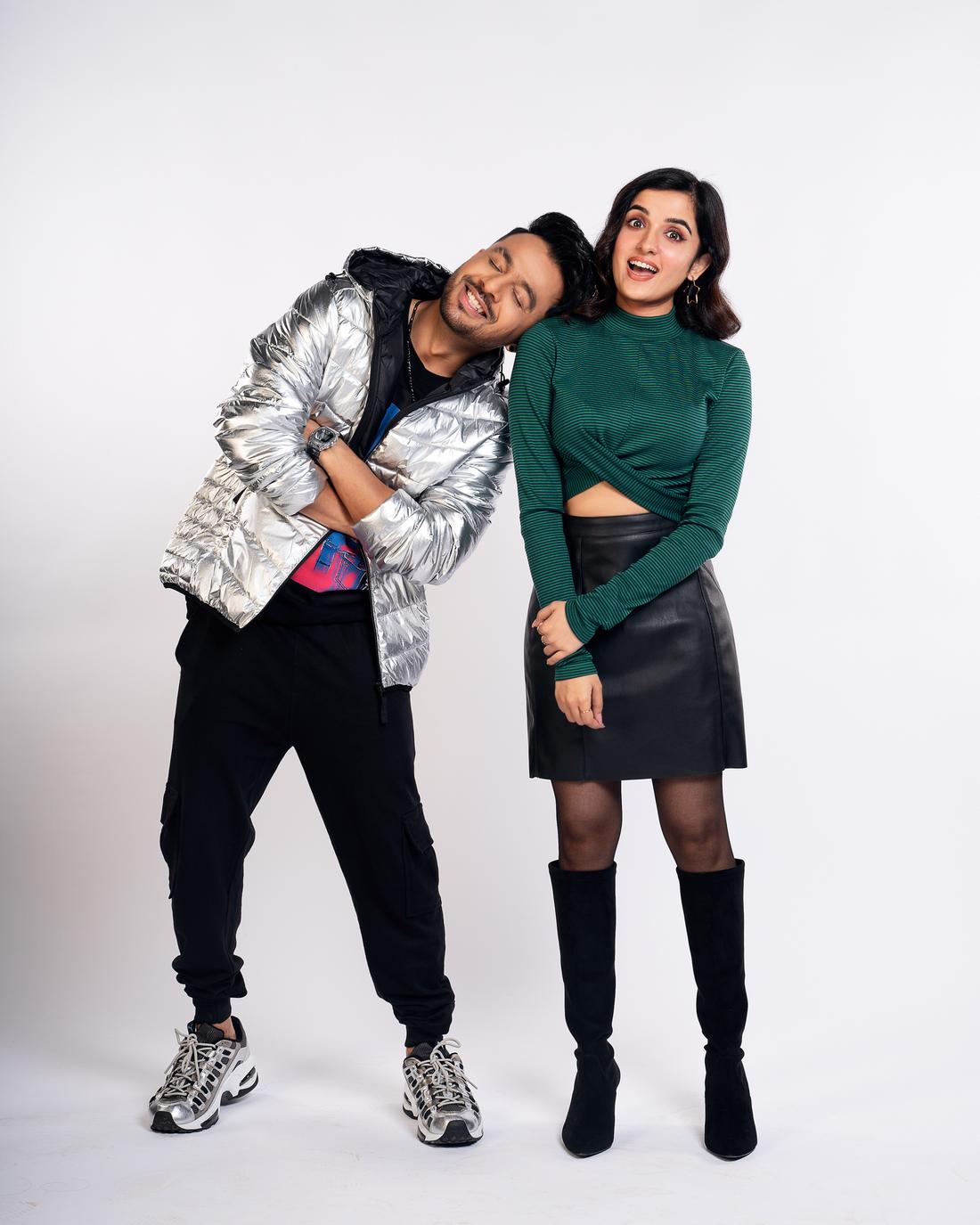 Amazon Fashion Up — Season 2