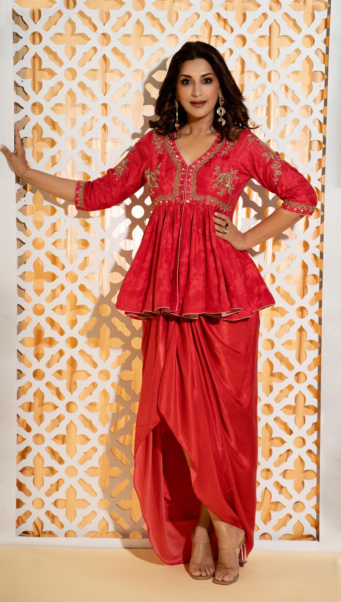 Sonali Bendre