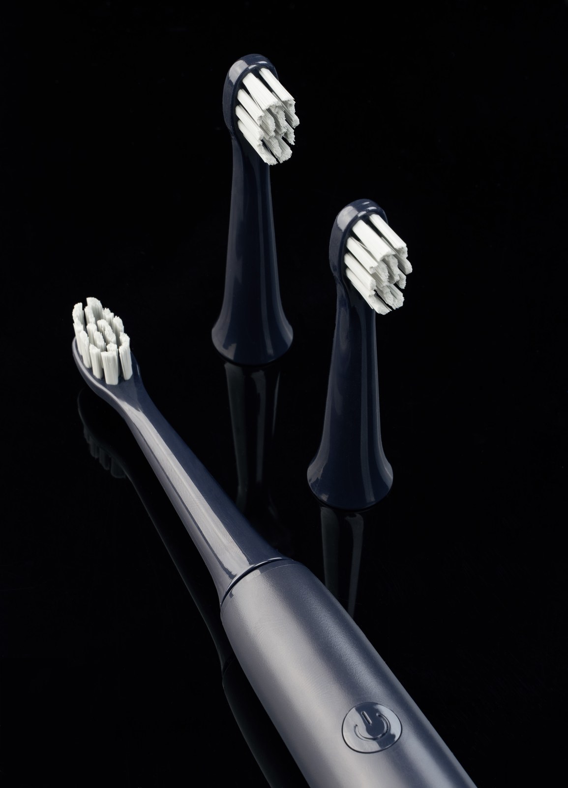 Caresmith Heads