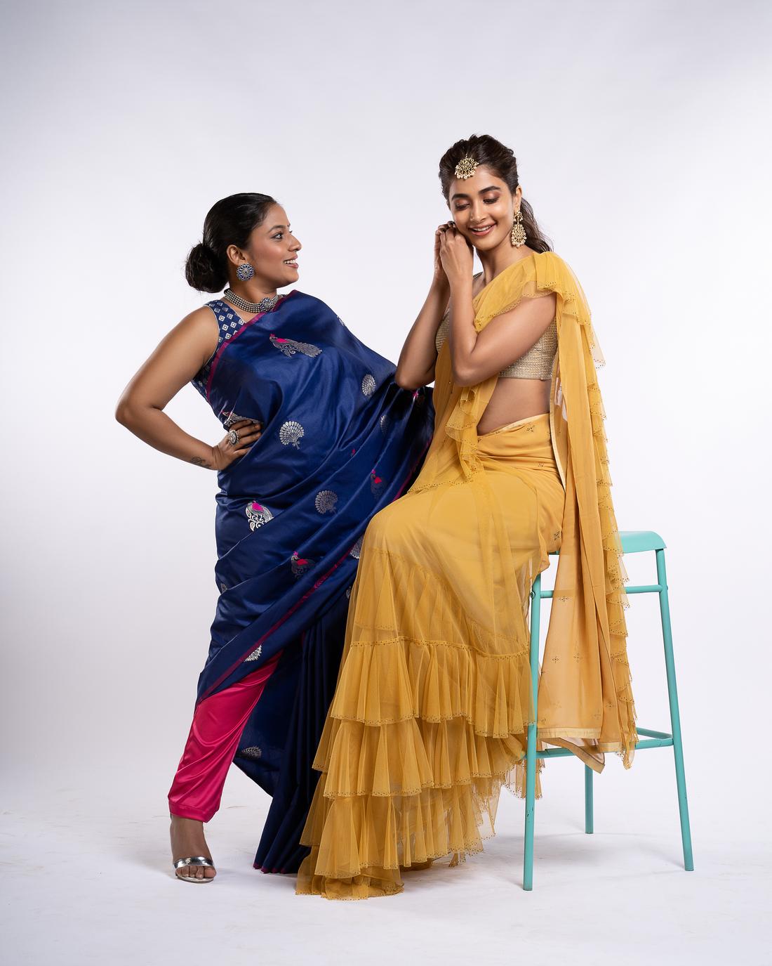 Amazon Fashion Up — Season 2