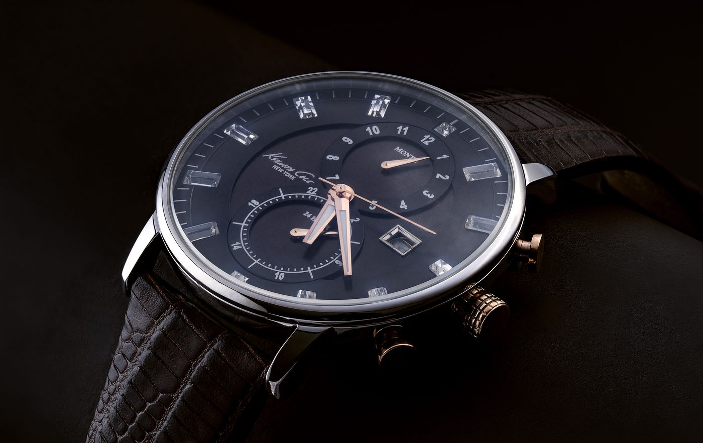 Kenneth Cole