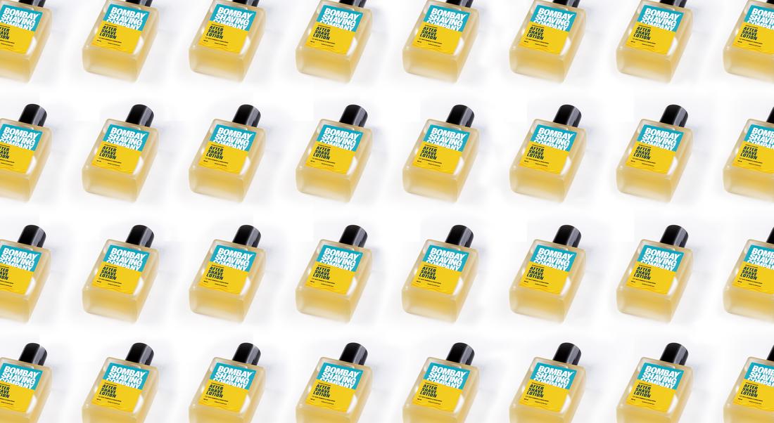 Bombay Shaving Company