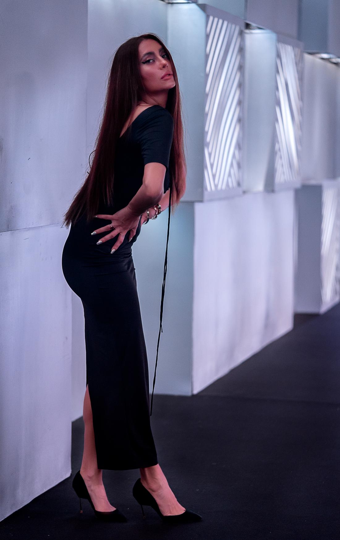 Anusha Dandekar