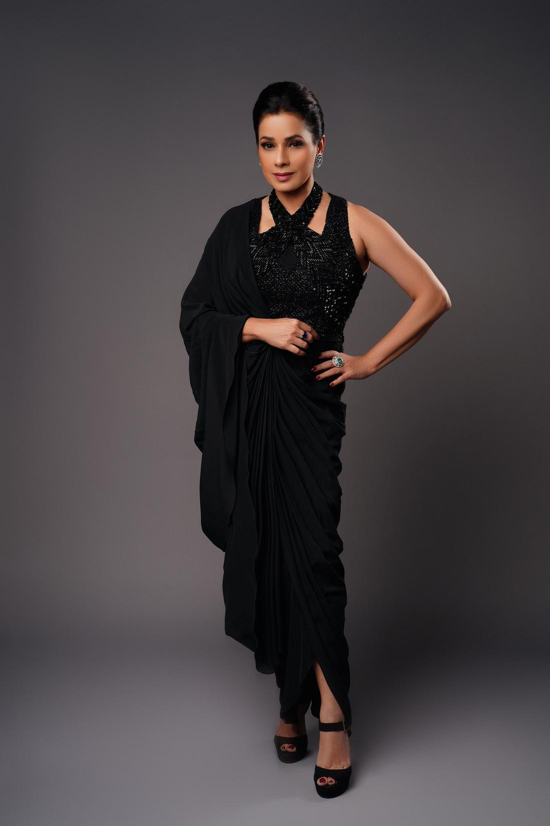 Neelam Kothari
