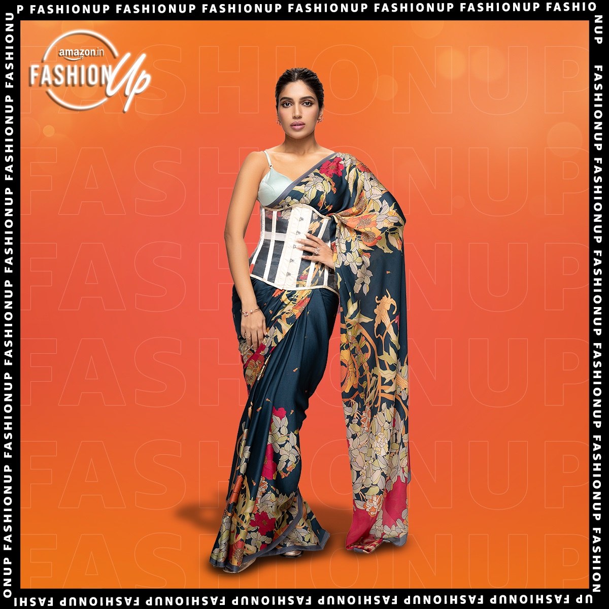 Amazon Fashion Up S3